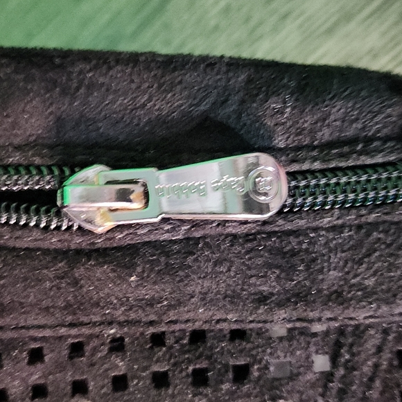 Cut Out Thigh High Boot - Picture 3 of 6